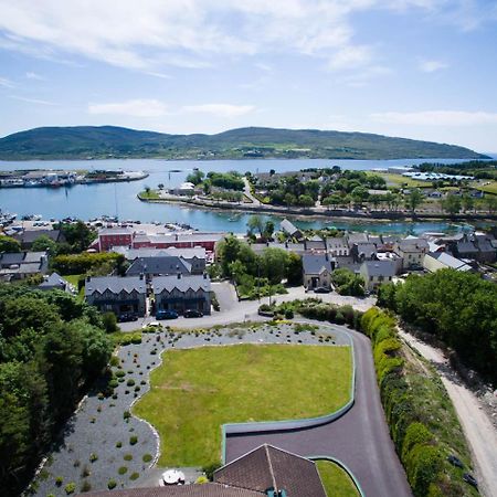 Island View House Bed & Breakfast Castletownbere Dış mekan fotoğraf