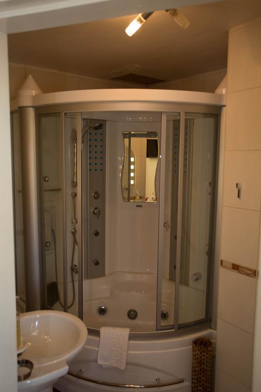 Island View House Bed & Breakfast Castletownbere Dış mekan fotoğraf